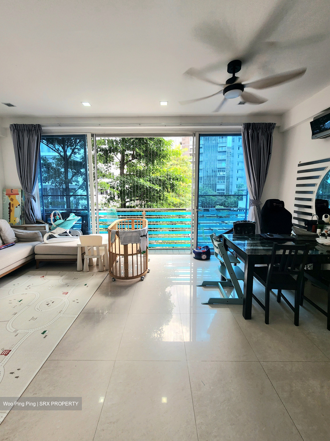 Crystal De Azure (D19), Apartment #446077691